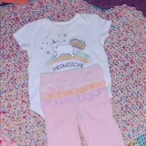 Baby Girl Clothing